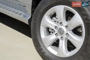 Легкосплавні R18